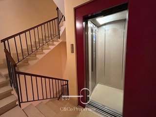 Piso en alquiler en Sindicat en Palma de Mallorca