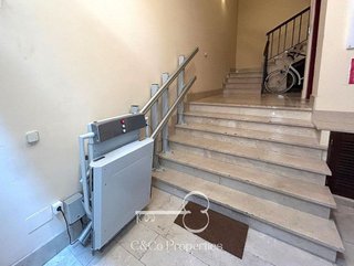 Piso en alquiler en Sindicat en Palma de Mallorca