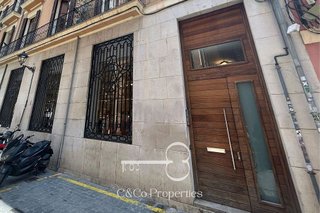 Piso en alquiler en Sindicat en Palma de Mallorca