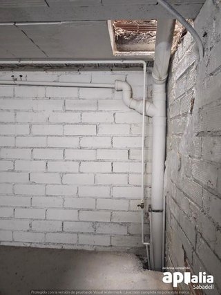 Local comercial en venta en Can Rull en Sabadell