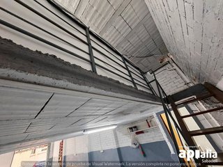 Local comercial en venta en Can Rull en Sabadell