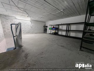 Local comercial en venta en Can Rull en Sabadell