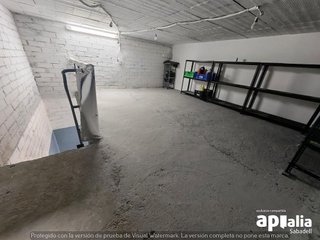 Local comercial en venta en Can Rull en Sabadell