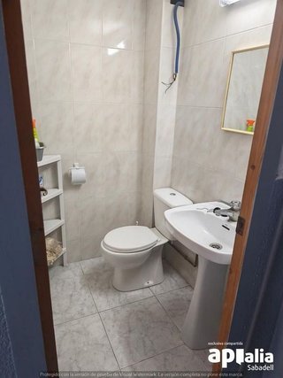 Local comercial en venta en Can Rull en Sabadell