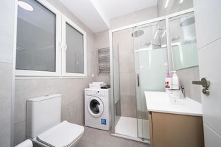 Piso en alquiler en Exposició en Valencia