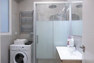 Piso en alquiler en Exposició en Valencia
