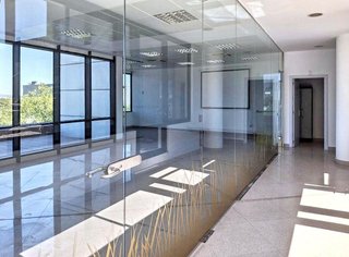 Oficina en alquiler en La Indioteria en Palma de Mallorca