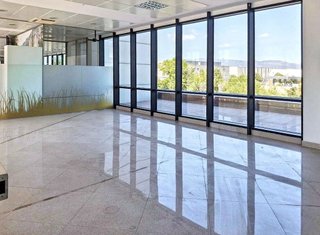 Oficina en alquiler en La Indioteria en Palma de Mallorca