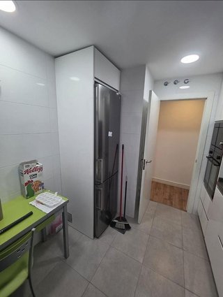 Piso en alquiler en Teatinos en Málaga