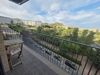 Piso en alquiler en Teatinos en Málaga