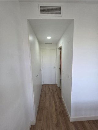 Piso en alquiler en Teatinos en Málaga