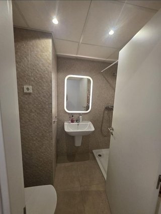 Piso en alquiler en Teatinos en Málaga