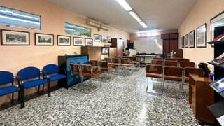 Oficina en venta en San Blas - Santo Domigo en Alicante