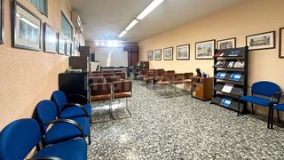 Oficina en venta en San Blas - Santo Domigo en Alicante