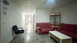 Oficina en venta en San Blas - Santo Domigo en Alicante