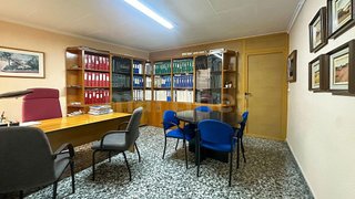 Oficina en venta en San Blas - Santo Domigo en Alicante