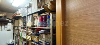 Oficina en venta en San Blas - Santo Domigo en Alicante