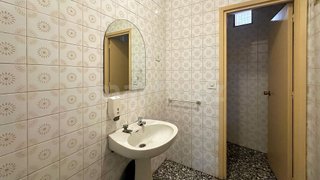 Oficina en venta en San Blas - Santo Domigo en Alicante