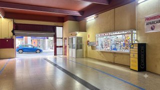 Oficina en venta en San Blas - Santo Domigo en Alicante