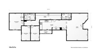 Oficina en venta en San Blas - Santo Domigo en Alicante