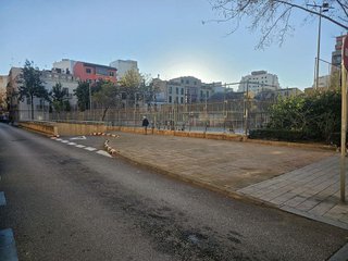 Local comercial en venta en Arxiduc - Bons Aires en Palma de Mallorca