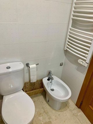 Ático en alquiler en Montolivet en Valencia