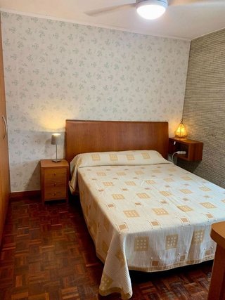 Ático en alquiler en Montolivet en Valencia