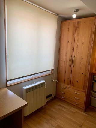 Ático en alquiler en Montolivet en Valencia