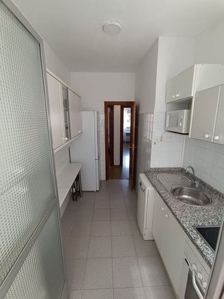 Piso en alquiler en Fígares en Granada