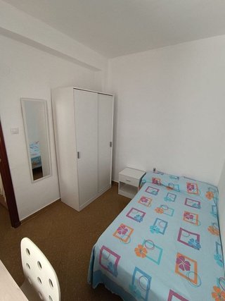 Piso en alquiler en Fígares en Granada