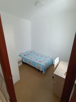 Piso en alquiler en Fígares en Granada