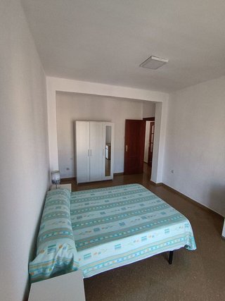 Piso en alquiler en Fígares en Granada