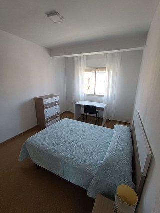 Piso en alquiler en Fígares en Granada