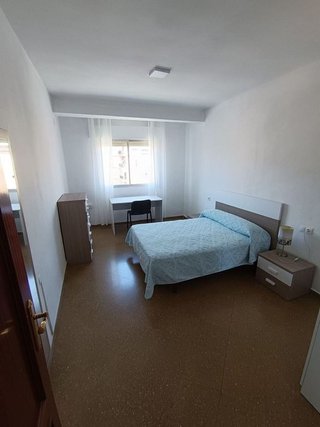 Piso en alquiler en Fígares en Granada