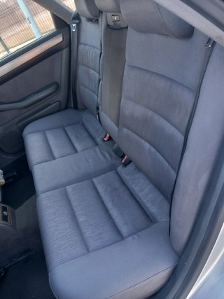 Audi A6 2002