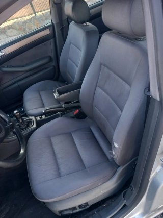 Audi A6 2002
