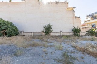Solar en venta en Casco Histórico en Churriana de la Vega