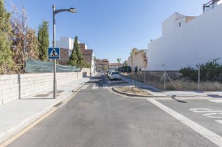 Solar en venta en Casco Histórico en Churriana de la Vega