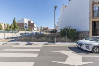 Solar en venta en Casco Histórico en Churriana de la Vega