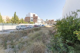 Solar en venta en Casco Histórico en Churriana de la Vega
