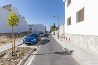 Solar en venta en Casco Histórico en Churriana de la Vega
