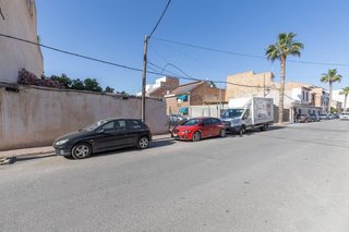 Solar en venta en Casco Histórico en Churriana de la Vega