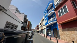Edificio en venta en San Gregorio en Telde