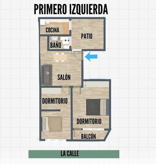 Edificio en venta en San Gregorio en Telde