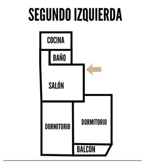 Edificio en venta en San Gregorio en Telde