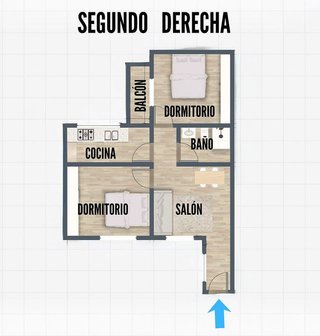 Edificio en venta en San Gregorio en Telde
