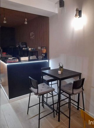 Local comercial en venta en La Casería - San Carlos en San Fernando