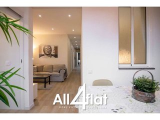 Piso en alquiler en La Nova Esquerra de l'Eixample en Barcelona