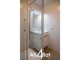 Piso en alquiler en La Nova Esquerra de l'Eixample en Barcelona