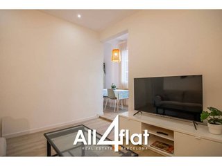 Piso en alquiler en La Nova Esquerra de l'Eixample en Barcelona